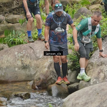 Runner Photo 8132268