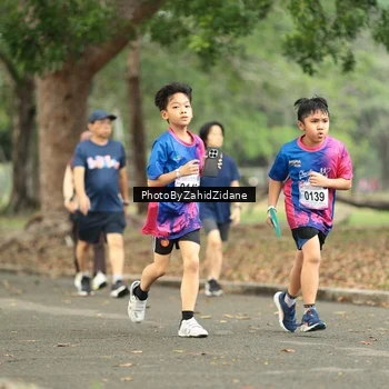 Runner Photo 8132269