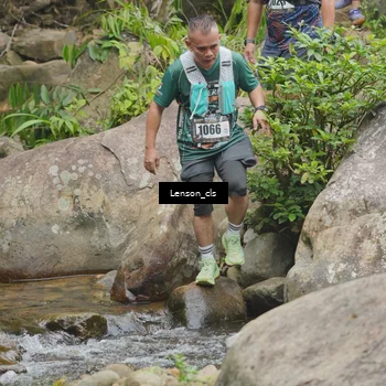 Runner Photo 8132270