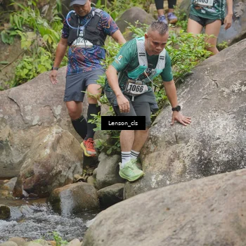 Runner Photo 8132271