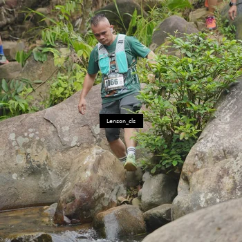 Runner Photo 8132272