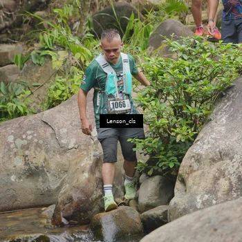 Runner Photo 8132273