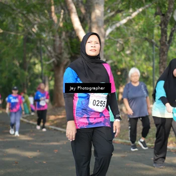 Runner Photo 8132276