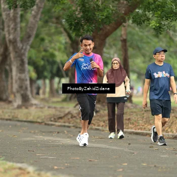 Runner Photo 8132279