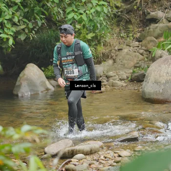 Runner Photo 8132281