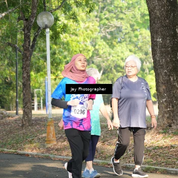 Runner Photo 8132285