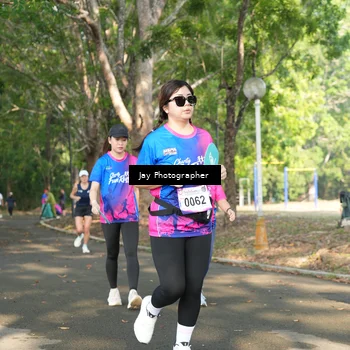 Runner Photo 8132286