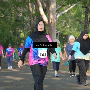 Runner Photo 8132289