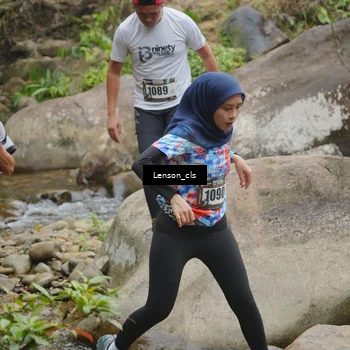 Runner Photo 8132292
