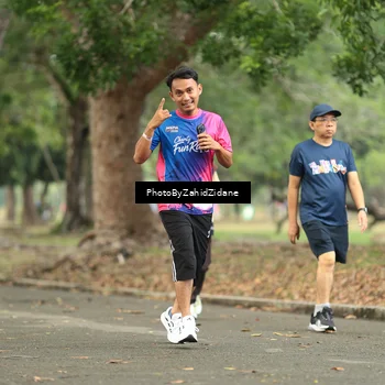 Runner Photo 8132294