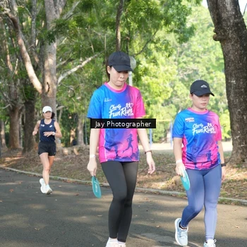 Runner Photo 8132298