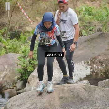 Runner Photo 8132299