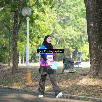 Runner Photo 8132300