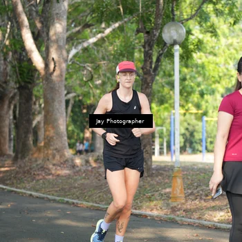 Runner Photo 8132303