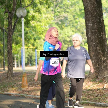 Runner Photo 8132305