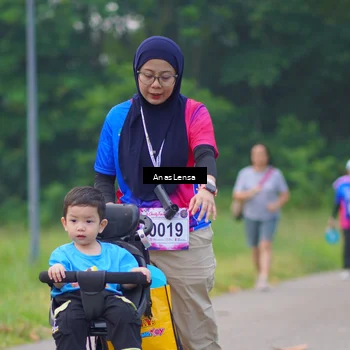 Runner Photo 8132307