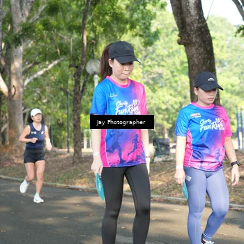 Runner Photo 8132308