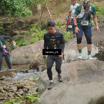 Runner Photo 8132309