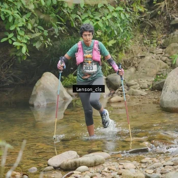 Runner Photo 8132312