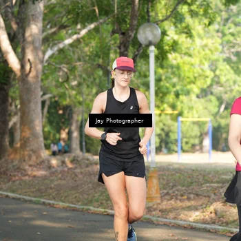 Runner Photo 8132313