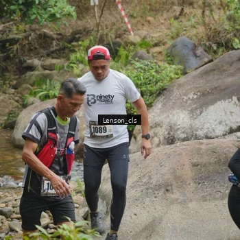 Runner Photo 8132315