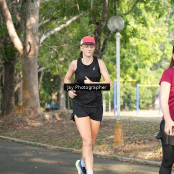 Runner Photo 8132316