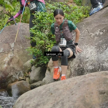 Runner Photo 8132317