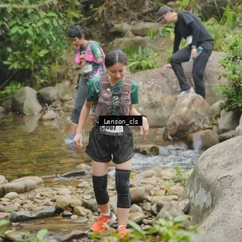 Runner Photo 8132319