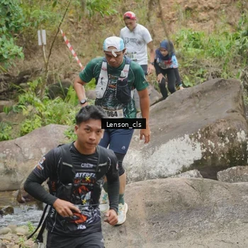 Runner Photo 8132321
