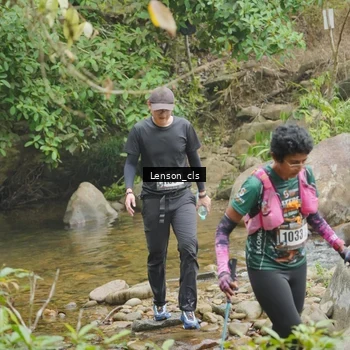 Runner Photo 8132323
