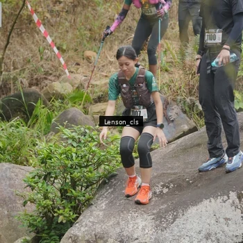 Runner Photo 8132325