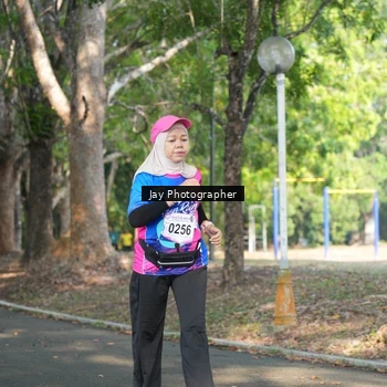 Runner Photo 8132326