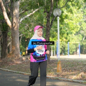 Runner Photo 8132327