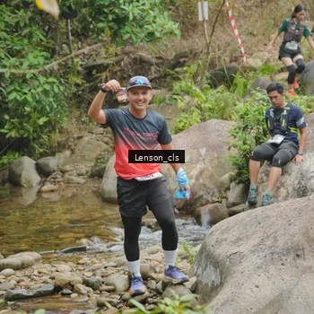 Runner Photo 8132328