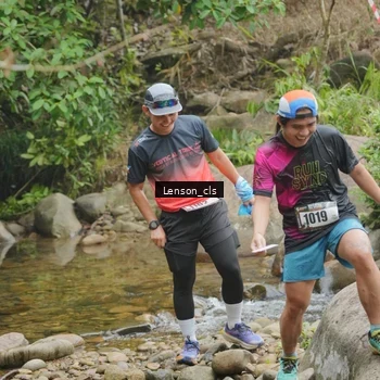 Runner Photo 8132329