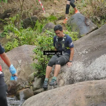 Runner Photo 8132330