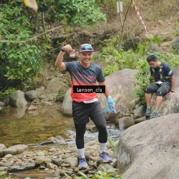Runner Photo 8132332