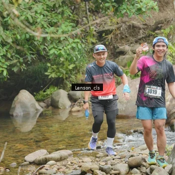 Runner Photo 8132335