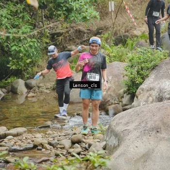 Runner Photo 8132336