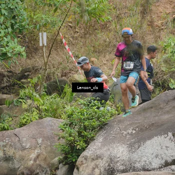Runner Photo 8132337