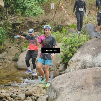 Runner Photo 8132338