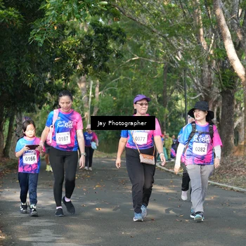 Runner Photo 8132339