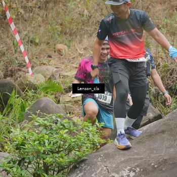 Runner Photo 8132340