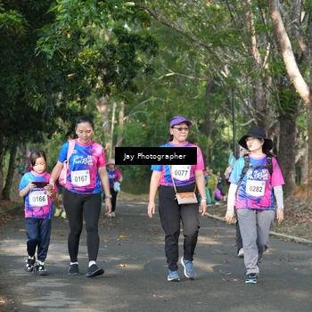 Runner Photo 8132341