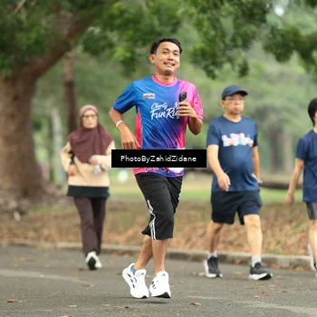 Runner Photo 8132346