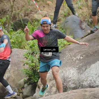 Runner Photo 8132348
