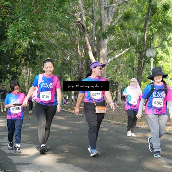 Runner Photo 8132350