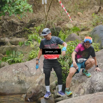 Runner Photo 8132355