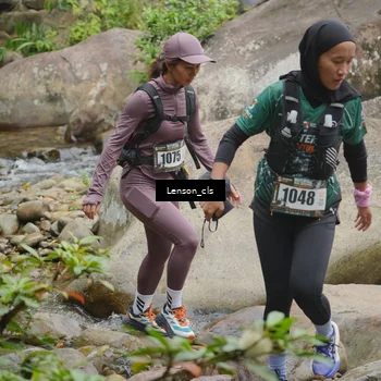 Runner Photo 8132358