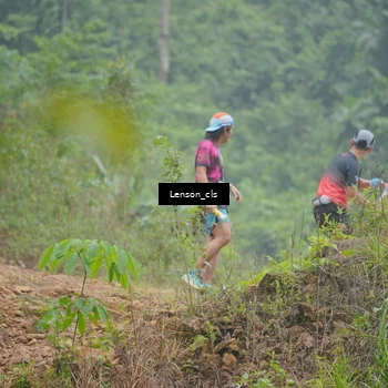 Runner Photo 8132361